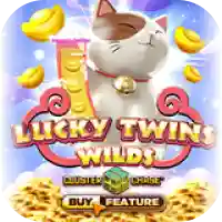 Lucky Twins Wilds